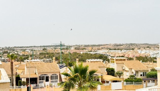 Herverkoop - Detached Villa - Orihuela Costa - Los Altos