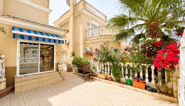 Begagnad - Fristående Villa - Orihuela Costa - Los Altos