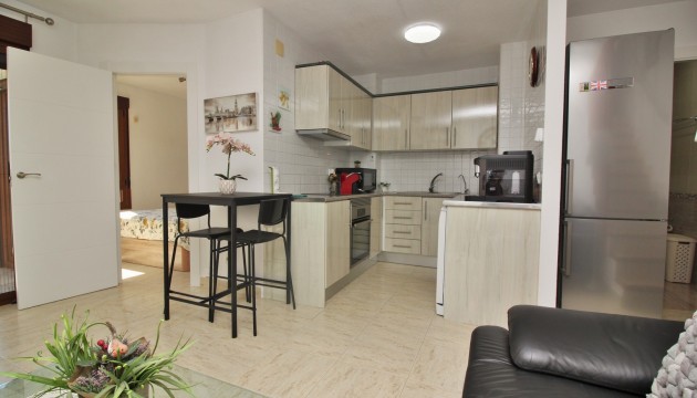 Reventa - Apartamento - Orihuela Costa - Villamartín