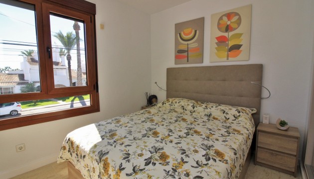 Reventa - Apartamento - Orihuela Costa - Villamartín