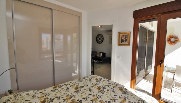 Reventa - Apartamento - Orihuela Costa - Villamartín