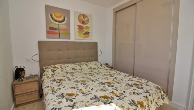 Herverkoop - Apartment - Orihuela Costa - Villamartín