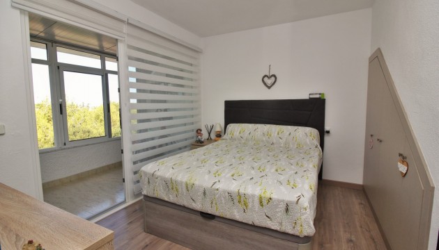 Resale - Apartment - Orihuela Costa - Villamartín