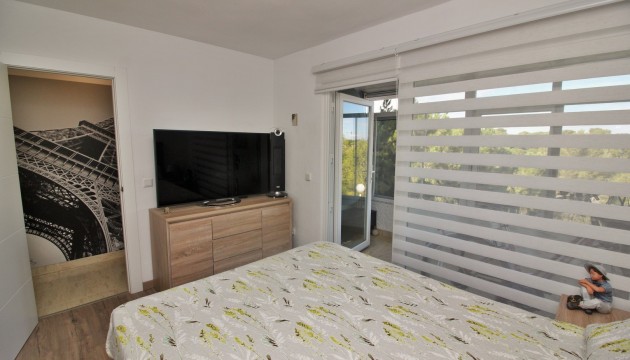 Herverkoop - Apartment - Orihuela Costa - Villamartín