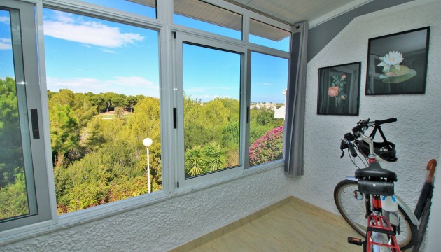 Herverkoop - Apartment - Orihuela Costa - Villamartín