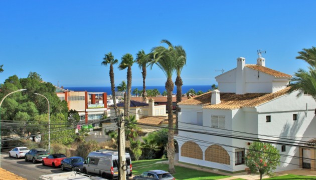 Herverkoop - Apartment - Orihuela Costa - Villamartín