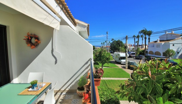 Resale - Apartment - Orihuela Costa - Villamartín