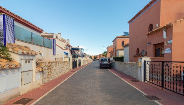 Herverkoop - Herenhuis - San Miguel de Salinas - SAN MIGUEL DE SALINA ALICANTE ESPAÑA