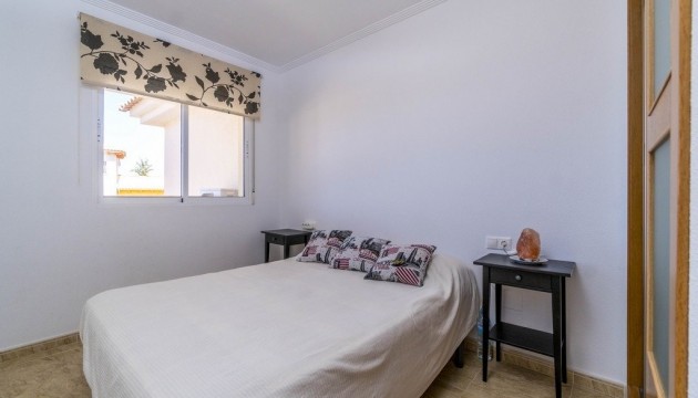 Перепродажа - Квартира - Orihuela Costa - Campoamor