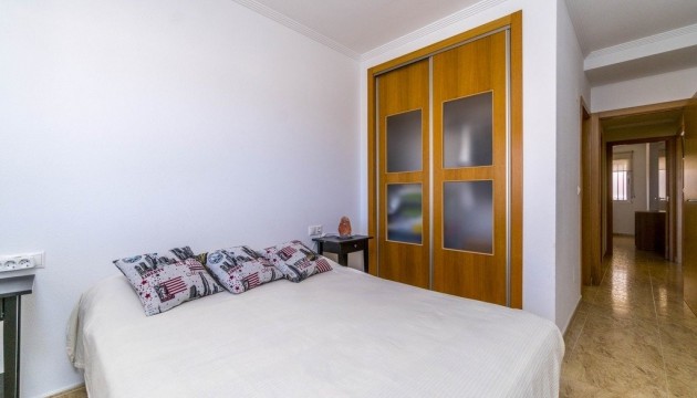 Reventa - Apartamento - Orihuela Costa - Campoamor