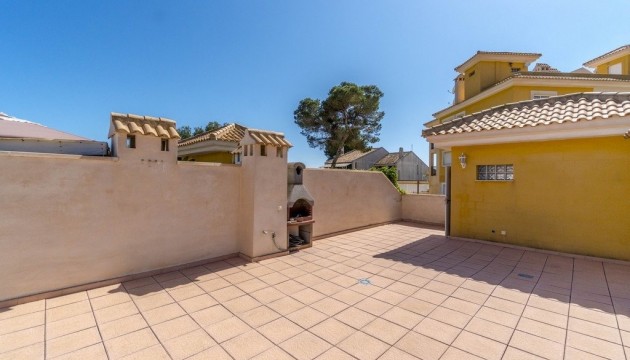 Herverkoop - Apartment - Orihuela Costa - Campoamor