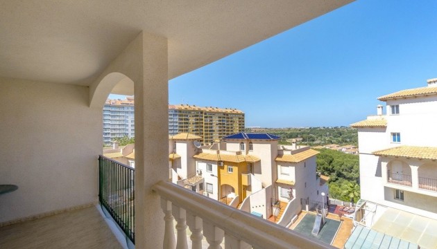 Herverkoop - Apartment - Orihuela Costa - Campoamor