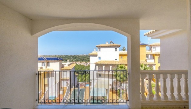 Перепродажа - Квартира - Orihuela Costa - Campoamor