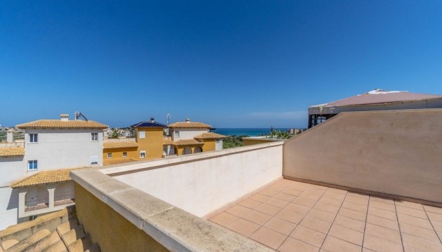 Reventa - Apartamento - Orihuela Costa - Campoamor