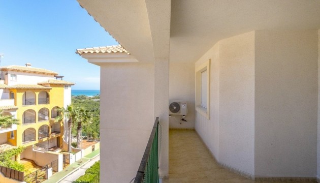 Herverkoop - Apartment - Orihuela Costa - Campoamor