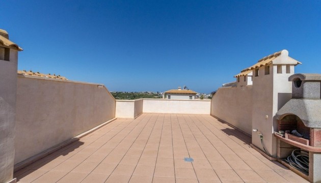 Herverkoop - Apartment - Orihuela Costa - Campoamor