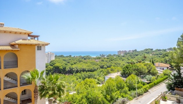 Herverkoop - Apartment - Orihuela Costa - Campoamor