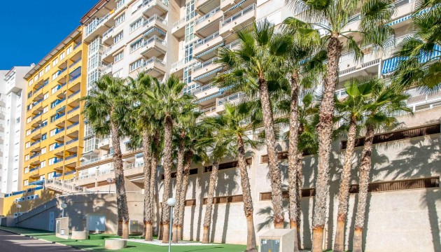 Herverkoop - Apartment - Orihuela Costa - Dehesa de campoamor