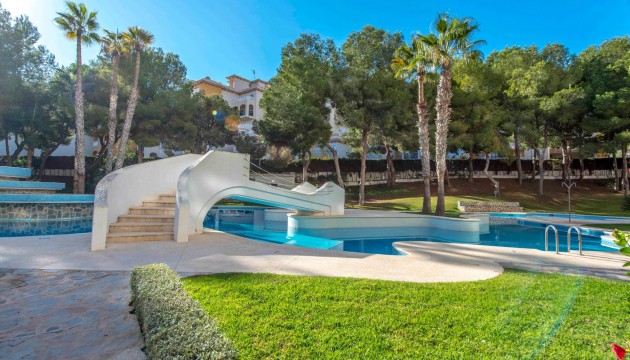 Перепродажа - Квартира - Orihuela Costa - Dehesa de campoamor