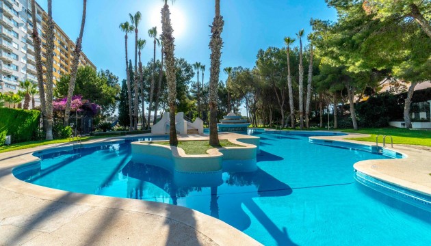 Перепродажа - Квартира - Orihuela Costa - Dehesa de campoamor