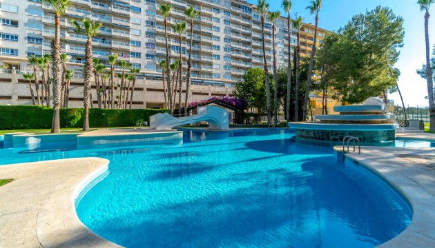 Herverkoop - Apartment - Orihuela Costa - Dehesa de campoamor