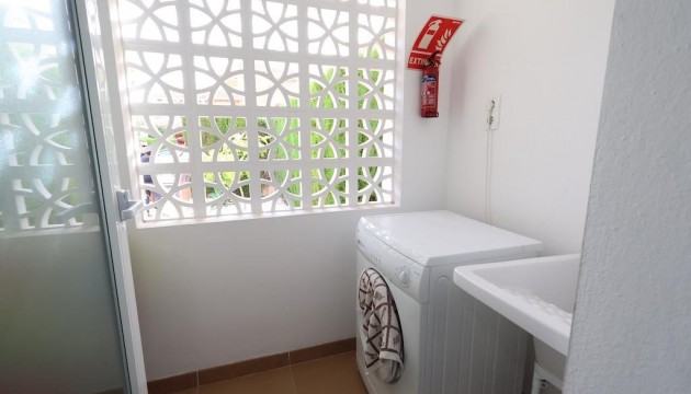 Resale - Townhouse - Orihuela Costa - Punta Prima