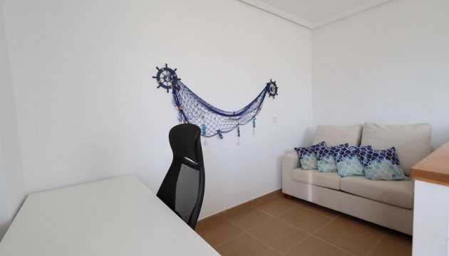 Resale - Townhouse - Orihuela Costa - Punta Prima