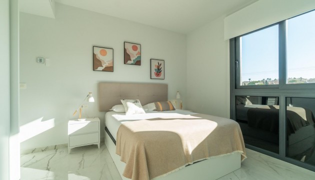 Herverkoop - Apartment - Orihuela Costa - Las Mimosas