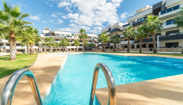 Wiederverkauf - Apartment - Orihuela Costa - Las Mimosas