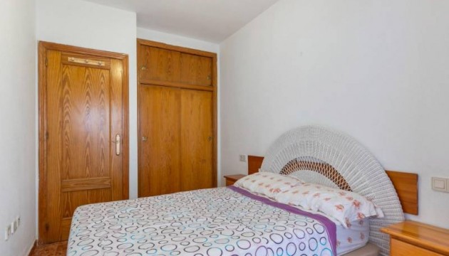 Resale - Apartment - Torrevieja