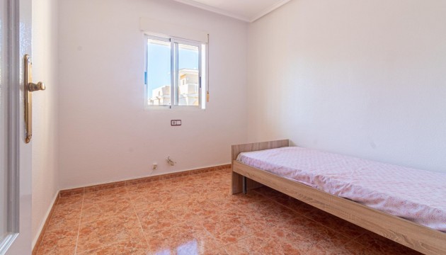 Resale - Townhouse - Torrevieja - Aguas Nuevas