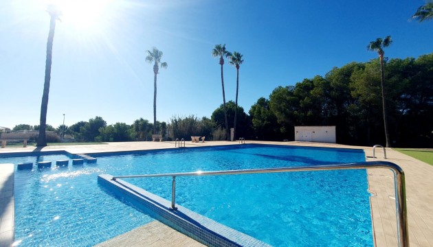 Wiederverkauf - Stadthaus - Orihuela Costa - Los Dolses