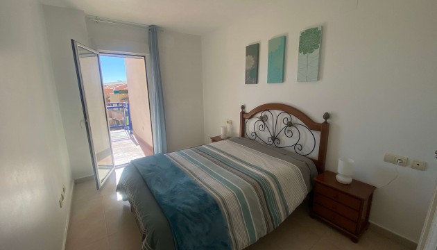 Перепродажа - Квартира - Orihuela Costa - Cabo Roig