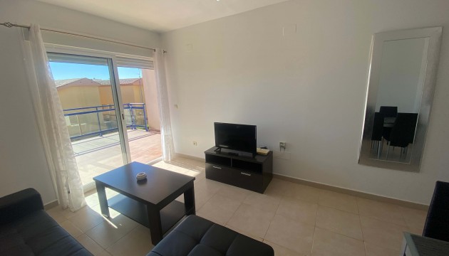 Перепродажа - Квартира - Orihuela Costa - Cabo Roig