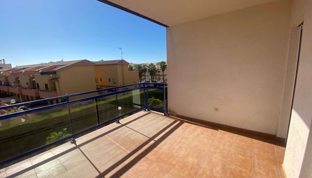 Wiederverkauf - Apartment - Orihuela Costa - Cabo Roig