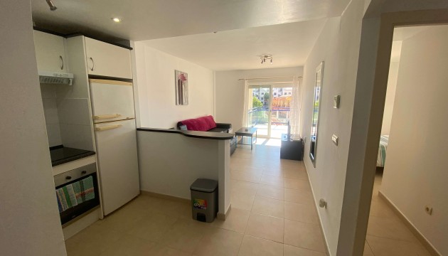 Reventa - Apartamento - Orihuela Costa - Cabo Roig