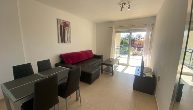 Herverkoop - Apartment - Orihuela Costa - Cabo Roig