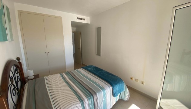 Wiederverkauf - Apartment - Orihuela Costa - Cabo Roig