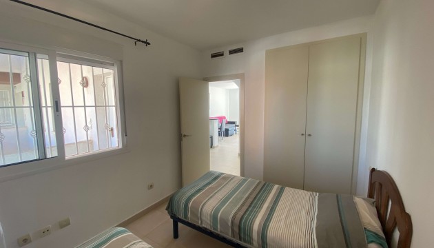 Resale - Apartment - Orihuela Costa - Cabo Roig