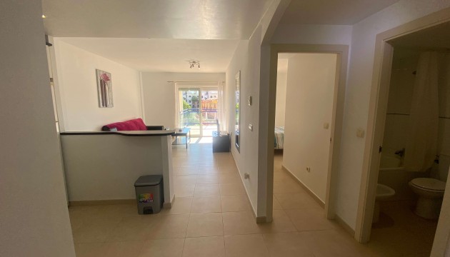 Reventa - Apartamento - Orihuela Costa - Cabo Roig