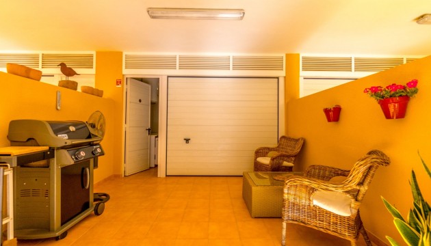 Resale - Townhouse - Ciudad Quesada/Rojales - Rojales