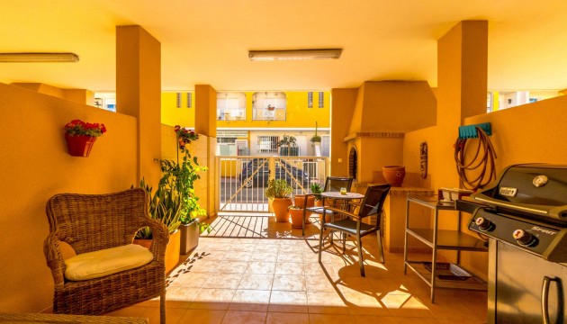 Resale - Townhouse - Ciudad Quesada/Rojales - Rojales