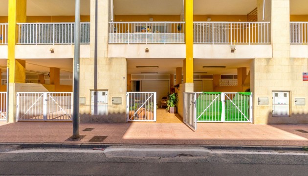 Wiederverkauf - Stadthaus - Ciudad Quesada/Rojales - Rojales