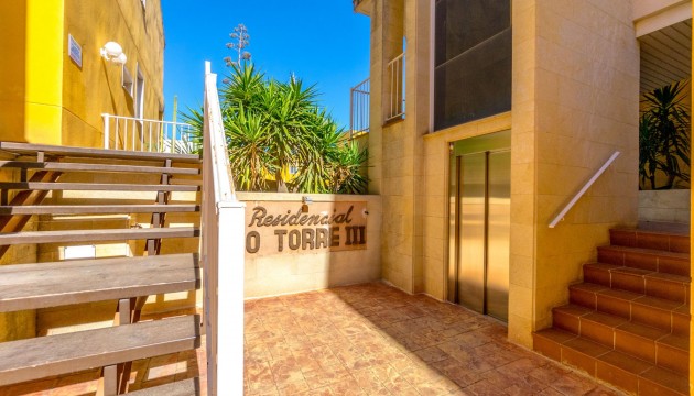 Resale - Townhouse - Ciudad Quesada/Rojales - Rojales