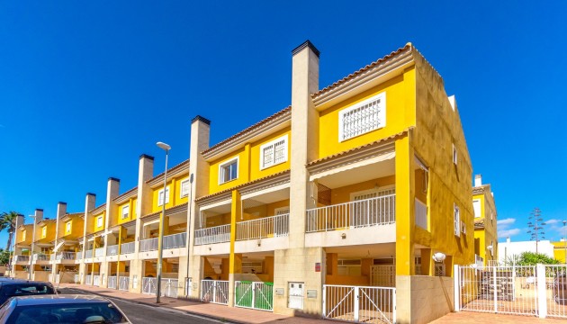 Wiederverkauf - Stadthaus - Ciudad Quesada/Rojales - Rojales