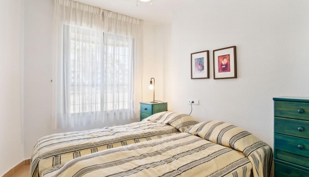 Перепродажа - Таунхаус - Orihuela Costa - Cabo Roig