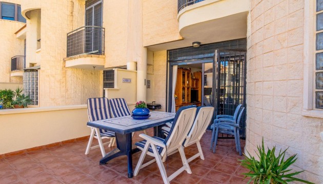 Перепродажа - Таунхаус - Orihuela Costa - Cabo Roig