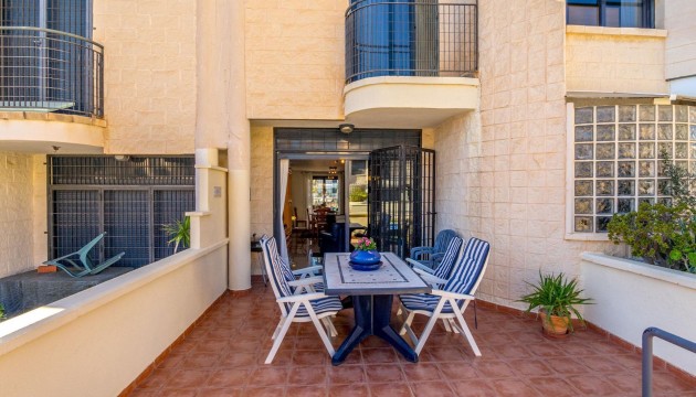 Перепродажа - Таунхаус - Orihuela Costa - Cabo Roig