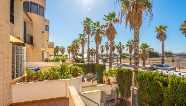 Resale - Townhouse - Orihuela Costa - Cabo Roig