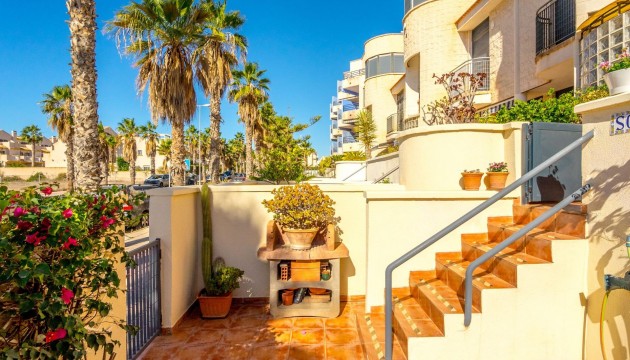 Перепродажа - Таунхаус - Orihuela Costa - Cabo Roig